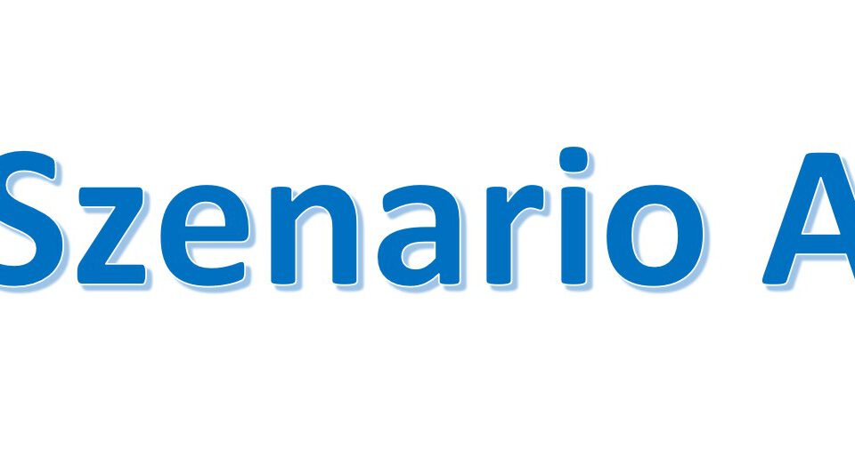 Szenario A ab dem 07.06.2021